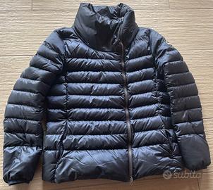 Piumino Colmar taglia 44 blu