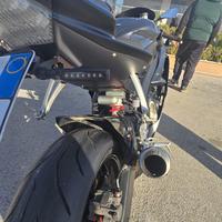 Yamaha r6