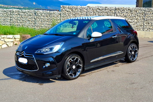 Citroën ds3