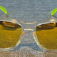 Occhiali da sole Sunski