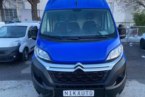 Peugeot Boxer 330 2.2 BlueHDi 140 S&S PM-TN Furgon