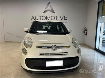 Fiat 500L 1.6 Multijet 105 CV Lounge