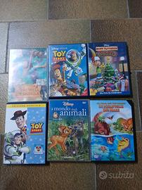 film per tutte le età