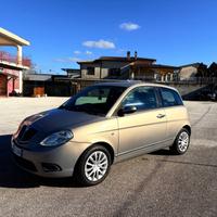 Lancia Ypsilon 1.2 Argento