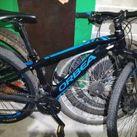 MTB orbea mx26