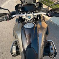 BMW R1200GS LC TFT - 2018 Exclusive Full Optional