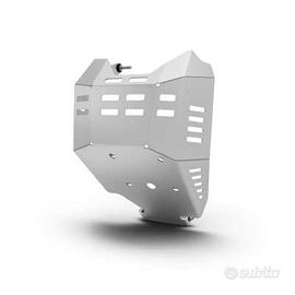 Aprilia Tuareg 660 Paracoppa Rinforzato