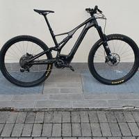 Mtb Specialized turbo levo