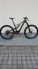 Mtb Specialized turbo levo