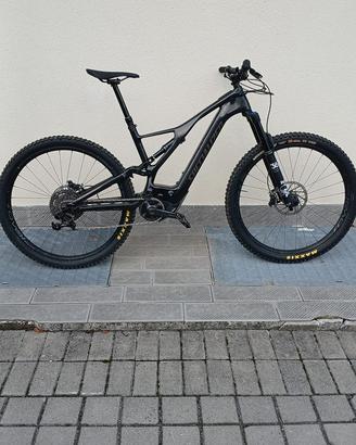 Mtb Specialized turbo levo