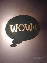 Applique per cameretta 