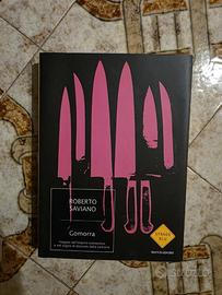 GOMORRA - Saviano - I Edizione Aprile 2006