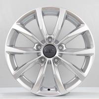 Cerchi in lega da 16 MAK Audi A3 Q3 Q2 VW Golf