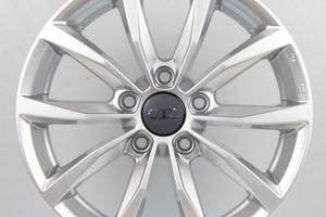 Cerchi in lega da 16 MAK Audi A3 Q3 Q2 VW Golf