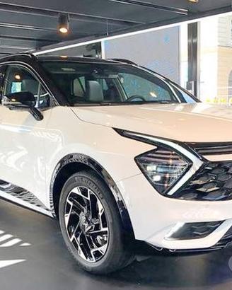 Ricambi Kia Sportage nuova