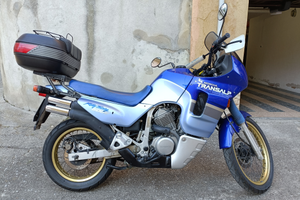 Honda XL 600 V Transalp anno 1991