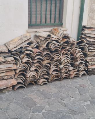 200 coppi antichi