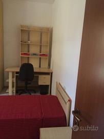 Stanza singola Bovisa