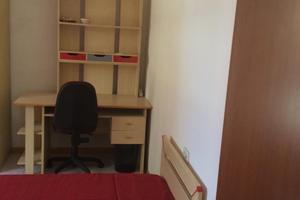 Stanza singola Bovisa