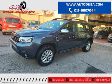 DACIA Duster 1.0 TCe GPL 4x2 Prestige NO VINCOLI