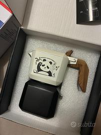 Caffettiera Moka Pot