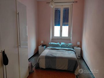Appartamento ARREDATO ZONA PIAZZA GENOVA