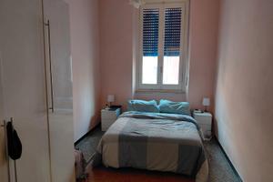 Appartamento ARREDATO ZONA PIAZZA GENOVA