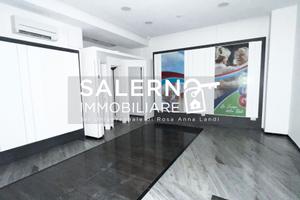 VIA TRENTO - Ampio Locale Commerciale