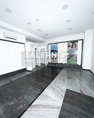 VIA TRENTO - Ampio Locale Commerciale