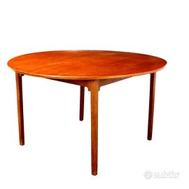 Tavolo da Pranzo Anni '60