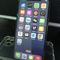 IPHONE 11 PRO MAX 256gb nuovissimo