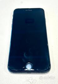 Iphone SE 2020 nero buone condizioni batteria 75%