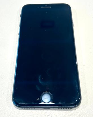 Iphone SE 2020 nero buone condizioni batteria 75%