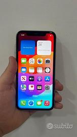 Apple iPhone 11 white 128 GB - 5924