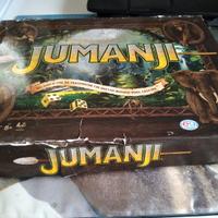 Gioco jumanji per ricambi