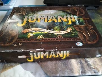 Gioco jumanji per ricambi