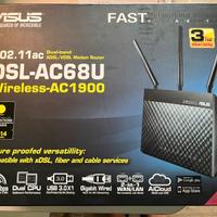 Router Asus