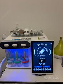 HYDRA FACIAL PROFESSIONALE - TRATTAMENTO VISO