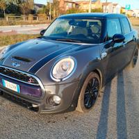 Mini Cooper SD