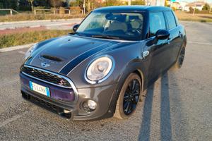 Mini Cooper SD
