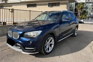 BMW X1 xDrive18d X Line