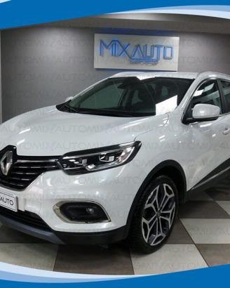 RENAULT Kadjar 1.5 BlueDCI 115cv Sport Edition 2 A