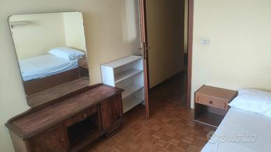 Posto letto in stanza singola - studenti