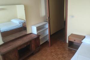 Posto letto in stanza singola - studenti