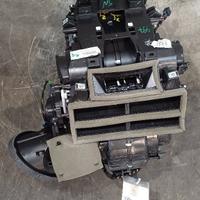 STUFA PEUGEOT 208 Serie 7015011001 EB2ADT-HNK-HN05