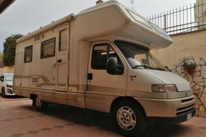 Camper Laica Ecovip 5 Lg