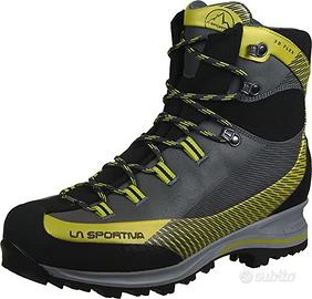 scarponi trek La Sportiva GTX