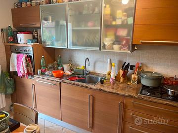 CUCINA SCAVOLINI HAPPENING