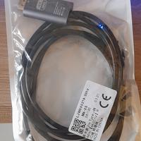 hbmi usb type c