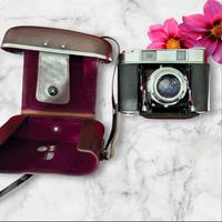 Fotocamera Seagull vintage